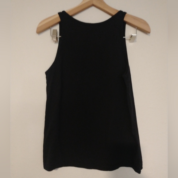 Metallica Black Music Rock And Roll Tank Top Size Medium - Picture 4 of 4